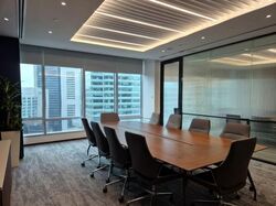 One Raffles Quay (D1), Office #549418471